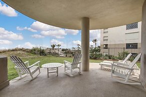 Ocean Place Condo with Direct Access to the Beach by RedAwning