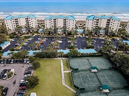 Ocean Place Condo with Direct Access to the Beach by RedAwning