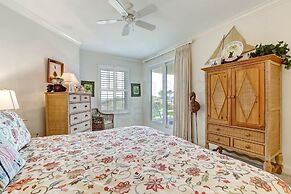 Ocean Place Condo with Direct Access to the Beach by RedAwning