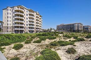 Ocean Place Condo with Direct Access to the Beach by RedAwning