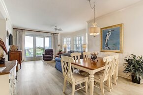 Ocean Place Condo with Direct Access to the Beach by RedAwning