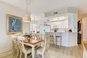 Ocean Place Condo with Direct Access to the Beach by RedAwning