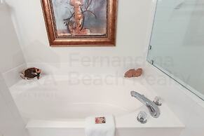 Ocean Place Condo with Direct Access to the Beach by RedAwning