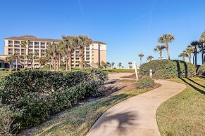Ocean Place Condo with Direct Access to the Beach by RedAwning