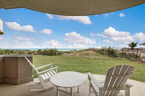 Ocean Place Condo with Direct Access to the Beach by RedAwning
