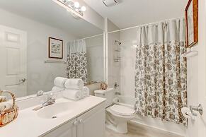 Ocean Place Condo with Direct Access to the Beach by RedAwning