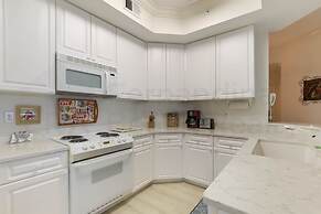 Ocean Place Condo with Direct Access to the Beach by RedAwning