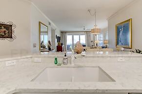 Ocean Place Condo with Direct Access to the Beach by RedAwning