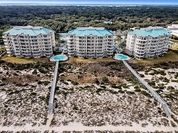 Ocean Place Condo with Direct Access to the Beach by RedAwning