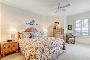 Ocean Place Condo with Direct Access to the Beach by RedAwning