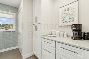 Oceanside Townhouse with Ocean View and Access to the Deck by RedAwnin