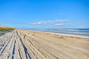 Oceanside Townhouse with Ocean View and Access to the Deck by RedAwnin