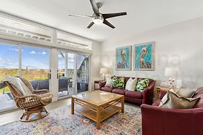 Oceanside Townhouse with Ocean View and Access to the Deck by RedAwnin