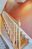 Pet Friendly Condo with Private Parking and Elevator by RedAwning