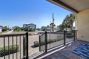 Pet Friendly Condo with Private Parking and Elevator by RedAwning