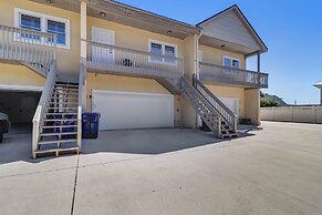 Pet Friendly Condo with Private Parking and Elevator by RedAwning