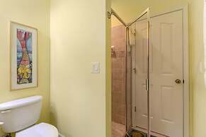 Pet Friendly Condo with Private Parking and Elevator by RedAwning