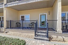 Pet Friendly Condo with Private Parking and Elevator by RedAwning