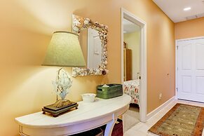 Pet Friendly Condo with Private Parking and Elevator by RedAwning