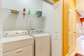 Pet Friendly Condo with Private Parking and Elevator by RedAwning