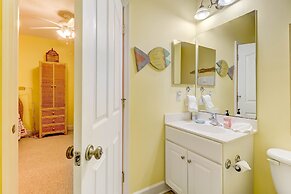 Pet Friendly Condo with Private Parking and Elevator by RedAwning