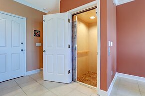 Pet Friendly Condo with Private Parking and Elevator by RedAwning