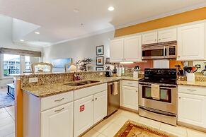 Pet Friendly Condo with Private Parking and Elevator by RedAwning