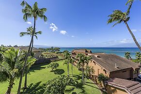 Kahana Villa F406 - 1Br Condo