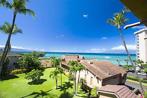 Kahana Villa F406 - 1Br Condo