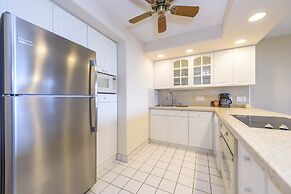 Kahana Villa F406 - 1Br Condo