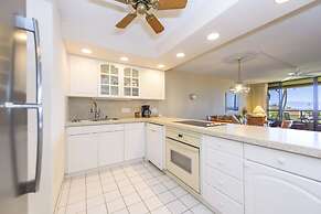 Kahana Villa F406 - 1Br Condo