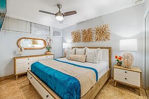 Kuleana 706 - 1Br Condo
