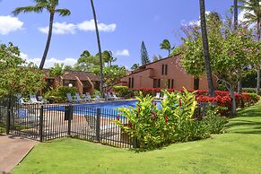Kuleana 706 - 1Br Condo