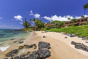 Kuleana 706 - 1Br Condo
