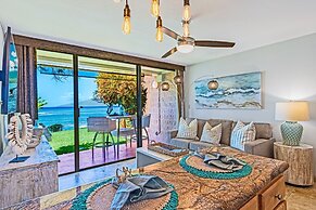 Kuleana 706 - 1Br Condo