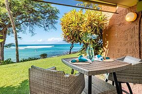 Kuleana 706 - 1Br Condo
