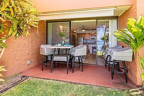 Kuleana 706 - 1Br Condo