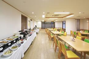 Sun Hotel Hachioji