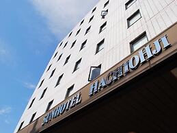 Sun Hotel Hachioji