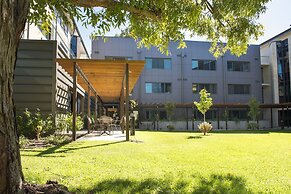 St Catherine's on Park