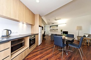 St Catherine's on Park