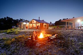 Bruny Island Lodge