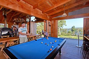 Bruny Island Lodge