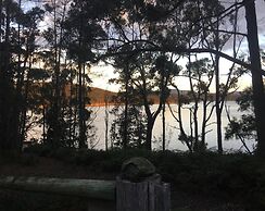 Bruny Island Lodge