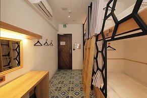Journey Hostel