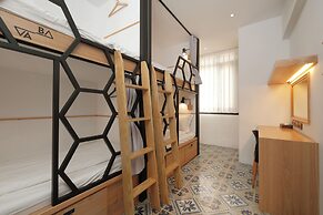Journey Hostel