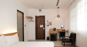 Journey Hostel