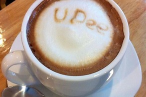 U Dee Room & Coffee