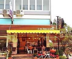 U Dee Room & Coffee
