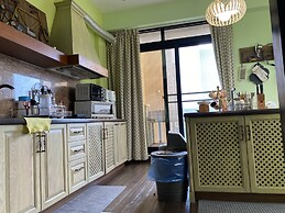 Anping Western-style House